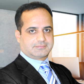 Adv. Faiz Alam Faizi 